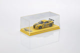 Nissan R34 Skyline GT-R (R34) MOONEYES Yellow with LED ※不包括MOTN LED底座 ※不設寄送《26年9月預定》 行版 全數$195 / ※不設寄送 / 26年8月17日