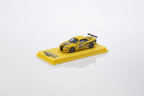 Nissan R34 Skyline GT-R (R34) MOONEYES Yellow with LED ※不包括MOTN LED底座 ※不設寄送《26年9月預定》 行版 全數$195 / ※不設寄送 / 26年8月17日