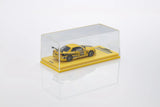 Nissan R34 Skyline GT-R (R34) MOONEYES Yellow with LED ※不包括MOTN LED底座 ※不設寄送《26年9月預定》 行版 全數$195 / ※不設寄送 / 26年8月17日