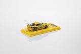 Nissan R34 Skyline GT-R (R34) MOONEYES Yellow with LED ※不包括MOTN LED底座 ※不設寄送《26年9月預定》 行版 全數$195 / ※不設寄送 / 26年8月17日