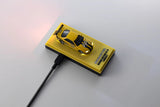 Nissan R34 Skyline GT-R (R34) MOONEYES Yellow with LED ※不包括MOTN LED底座 ※不設寄送《26年9月預定》 行版 全數$195 / ※不設寄送 / 26年8月17日