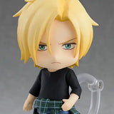 【再販】ねんどろいど BANANA FISH アッシュ・リンクス《23年11月預定》 4580590175426