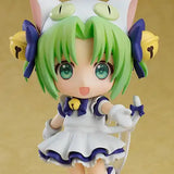 ねんどろいど 令和のデ・ジ・キャラット デ・ジ・キャラット《23年9月預定》 4580590173934