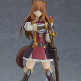【再販】figma 盾の勇者の成り上がり ラフタリア《23年8月預定》 4545784068625