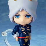 ねんどろいど ジョジョの奇妙な冒険 ストーンオーシャン ウェザー・R《23年6月預定》 4582638235833