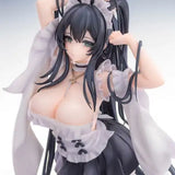 アズールレーン インドミタブル ケダルイメイドサマVer.《24年5月預定》 6976230180109