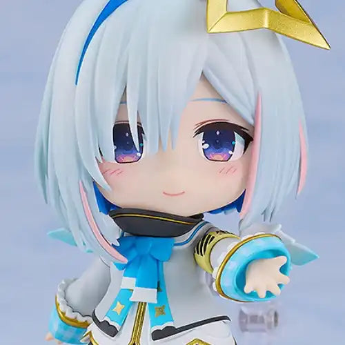 ねんどろいど ホロライブプロダクション 天音かなた《24年5月預定》 4580590177659