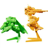 PLAMAX MF-77 minimum factory 銀河漂流バイファム バイファム ＆ ウグ アナザーカラーVer.※不設寄送《23年10月預定》 4545784013427