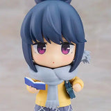 ねんどろいど ゆるキャン△ 志摩リン 制服Ver.《23年11月預定》 4545784068991