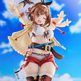 【限定販売】ライザのアトリエ ～常闇の女王と秘密の隠れ家～ ライザ(ライザリン・シュタウト)《23年12月預定》 4981932517377