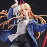 チェンソーマン フィギュア パワー＆ニャーコ《24年6月預定》 4580779527718