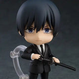 ねんどろいど チェンソーマン 早川アキ《23年6月預定》 4580590172180