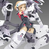 メガミデバイス×アリス・ギア・アイギス 高幡のどか※不設寄送《24年5月預定》 4934054047604