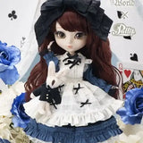 Pullip Alice in Innocent World(アリス イン イノセントワールド)《23年4月預定》 4560373833132