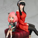 SPY×FAMILY アーニャ&ヨル《24年3月預定》 4580416946513