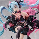 初音ミク 1/7 HATSUNE MIKU Digital Stars 2022 Ver.《24年2月預定》 4589691215970