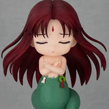 ねんどろいど 仙剣奇侠伝 趙霊児 女媧後代Ver. DX《23年9月預定》 4580590172814