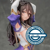 【18+】聖処理シスター『ペトロニーユ』 illustration by Ogre 通常版 ※可選擇特典版《24年6月預定》 6975211919141