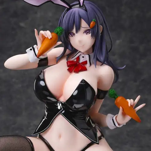 【18+】BINDing クリエイターズ オピニオン にいな バニーVer.《23年4月預定》 4589890601314