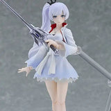 figma RWBY 氷雪帝国 ワイス・シュニー《24年1月預定》 4545784068847