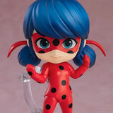 ねんどろいど ミラキュラス レディバグ&シャノワール レディバグ《23年8月預定》 4580590173491