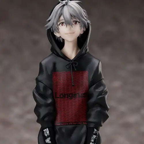 【再販】渚カヲル Ver. RADIO EVA《23年5月預定》 4573451878451-1