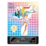 初音ミクGTプロジェクト 15周年記念 アクリルスタンド 2016Ver.(亞加力立牌)※不設寄送《23年10月預定》 4582660566691