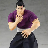 POP UP PARADE 呪術廻戦 東堂葵※不設寄送《23年11月預定》 4580416947763