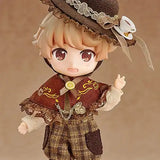 ねんどろいどどーる ティータイムシリーズ:チャーリー《23年10月預定》 4580590172111