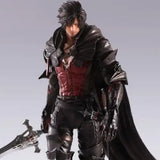 ファイナルファンタジーXVI ブリングアーツ クライヴ・ロズフィールド《24年3月預定》 4988601369930