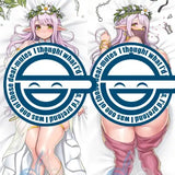 【18+】津路参汰オリジナルヒロイン エルフのお姫様エレノア 抱き枕カバー※不連枕芯《23年9月預定》 4570063890673