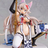 【18+】モタ デザイン サモナーねこさん《23年7月預定》 4582261373179