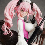 【限定販売】B-style Fate/Grand Order アサシン/光のコヤンスカヤ (最終再臨) 《24年4月預定》 4570001511905