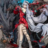 アークナイツ 濁心スカジ 昇進段階二ver. DELUXE版 ※連特典《23年12月預定》 6971804910717