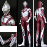 【再販】ジャンボソフビフィギュア ウルトラマン(シン・ウルトラマン)《23年8月預定》 4562182362148-1