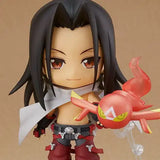 ねんどろいど SHAMAN KING ハオ《23年3月預定》 4580590170902