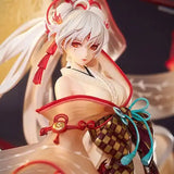 陰陽師 不知火 離火燼舞Ver. ※連特典《24年6月預定》 6971651926046