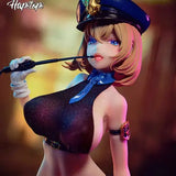 女性警察官《24年1月預定》 6971651926145