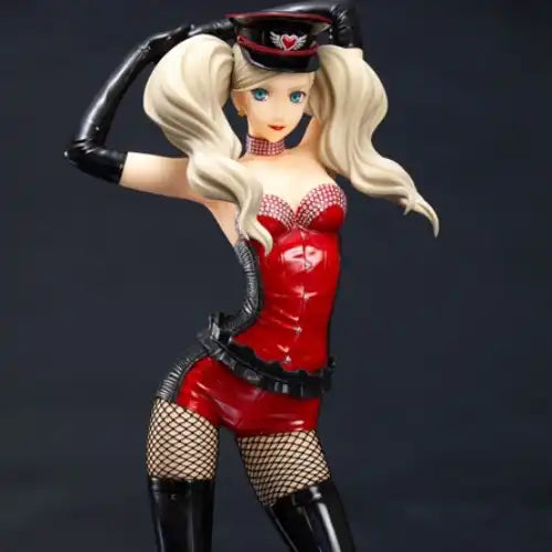 ペルソナ5 ダンシング・スターナイト 高巻杏 コルセットドレスVer.《23