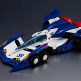 ヴァリアブルアクション 2ndLAP 新世紀GPXサイバーフォーミュラ スーパーアスラーダ01 Ver.2《24年1月預定》 4535123837128