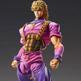 【再販】超像可動 ジョジョの奇妙な冒険 第1部 ディオ・ブランドー《24年4月預定》 4570188454064