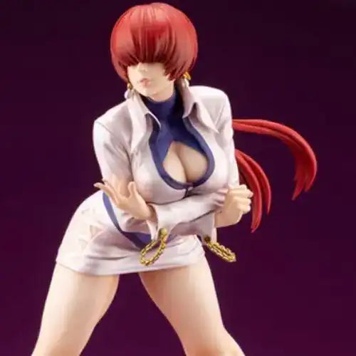 SNK美少女 シェルミー -SNKヒロインズ Tag Team Frenzy-《24年2月預定》 4934054050673