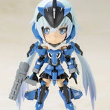 フレームアームズ・ガール Qpmini スティレット※不設寄送《23年5月預定》 4934054029891