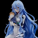 綾波レイ ヱヴァンゲリヲン新劇場版 ロングヘアVer.《23年12月預定》 4580416946247