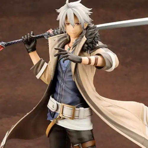 英雄伝説 創の軌跡 クロウ・アームブラスト《23年7月預定》 4934054049707