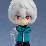 ねんどろいど ワールドトリガー 空閑遊真《23年6月預定》 4580590172517