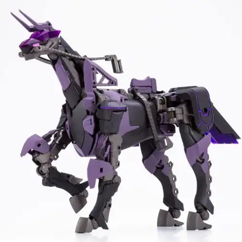 M.S.G モデリングサポートグッズ ギガンティックアームズ09 バイコーン(此商品只包含獨角獸形態部份)※不設寄送《23年6月預定》 4934054261413