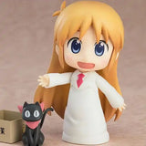 ねんどろいど 日常 はかせ あらゐけいいちVer.《23年10月預定》 4580590174481