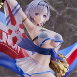 アズールレーン リノ 波濤のチアリーダー※可選擇特典版《23年10月預定》 4595123918067