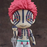 ねんどろいど 鬼滅の刃 猗窩座《23年10月預定》 4580590174337